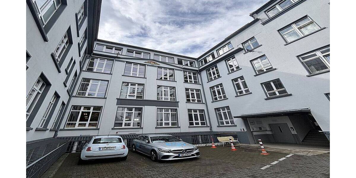 Mehrfamilienhaus, Wohnhaus Krefeld Stadtmitte - 4 Zimmer, 687 m&sup2;, 2.099.000&euro; | Angebot:26376722