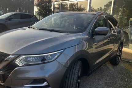 Nissan Qashqai 76.530 km 18.990 &euro; Neuruppin 16816