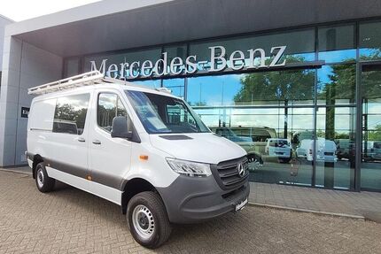 Mercedes-Benz Sprinter 152.808 km 42.721 &euro; Bocholt 46397