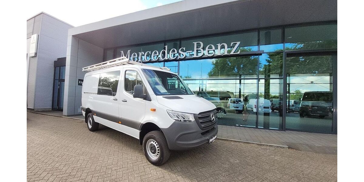 Mercedes-Benz Sprinter 152.808 km 42.721 &euro; Bocholt 46397