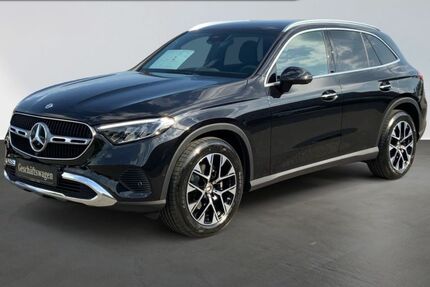 Mercedes-Benz GLC 220 9.900 km 53.889 &euro; Konstanz 78467