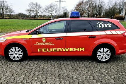 Ford Mondeo 47.850 km 7.900 &euro; Grevenbroich 41515