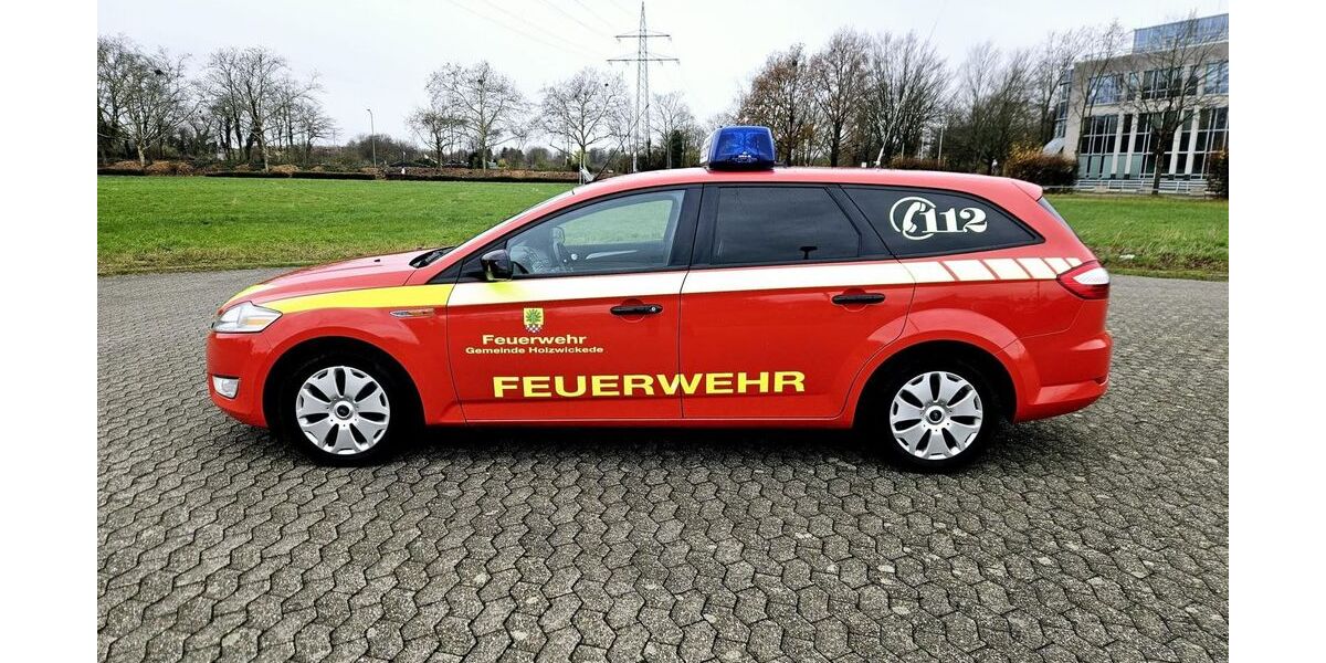 Ford Mondeo 47.850 km 8.500 &euro; Grevenbroich 41515