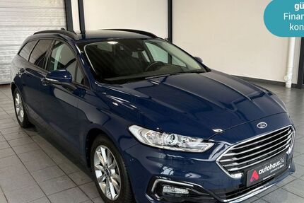 Ford Mondeo 59.119 km 19.990 &euro; Egelsbach 63329