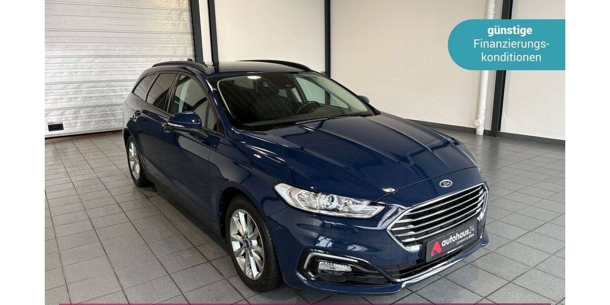 Ford Mondeo 59.119 km 19.990 &euro; Egelsbach 63329