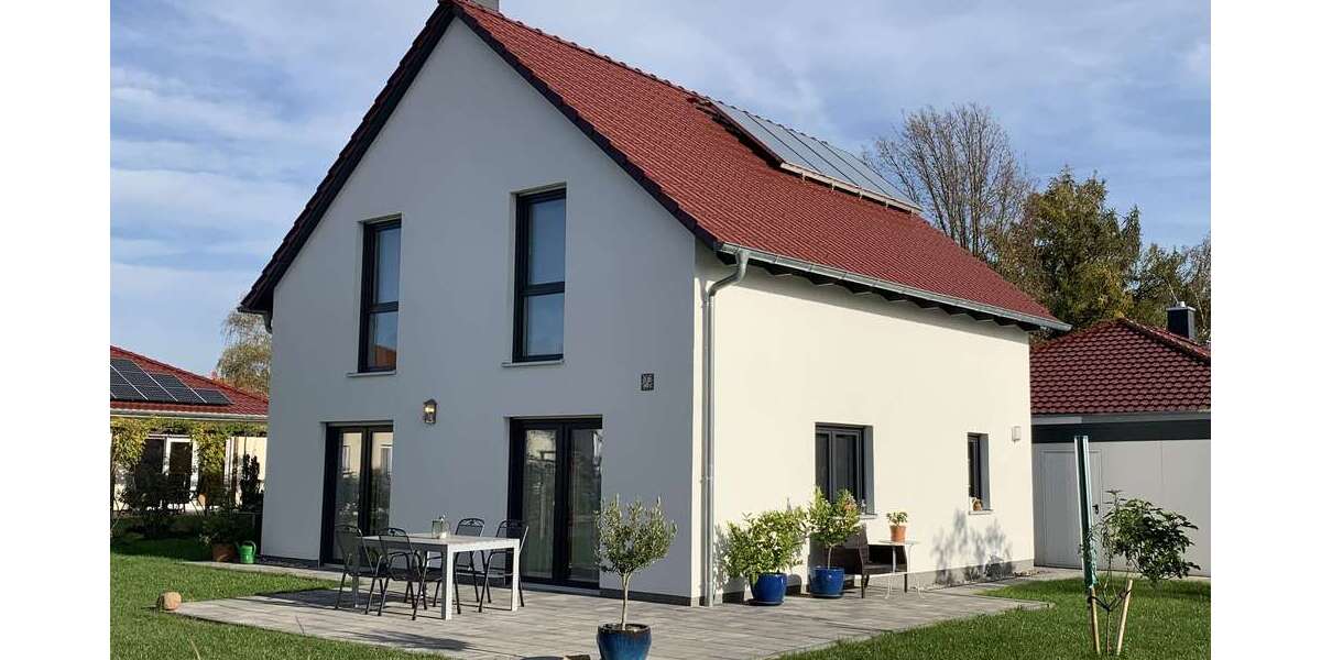 Einfamilienhaus Sangerhausen - 6 Zimmer, 125 m&sup2;, 399.500&euro; | Angebot:25998416