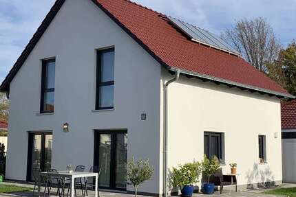 Haus Sangerhausen - 6 Zimmer, 125 m&sup2;, 399.500&euro; | Angebot:25998416