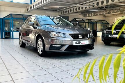 Seat Leon 140.743 km 10.990 &euro; Uplengen 26670
