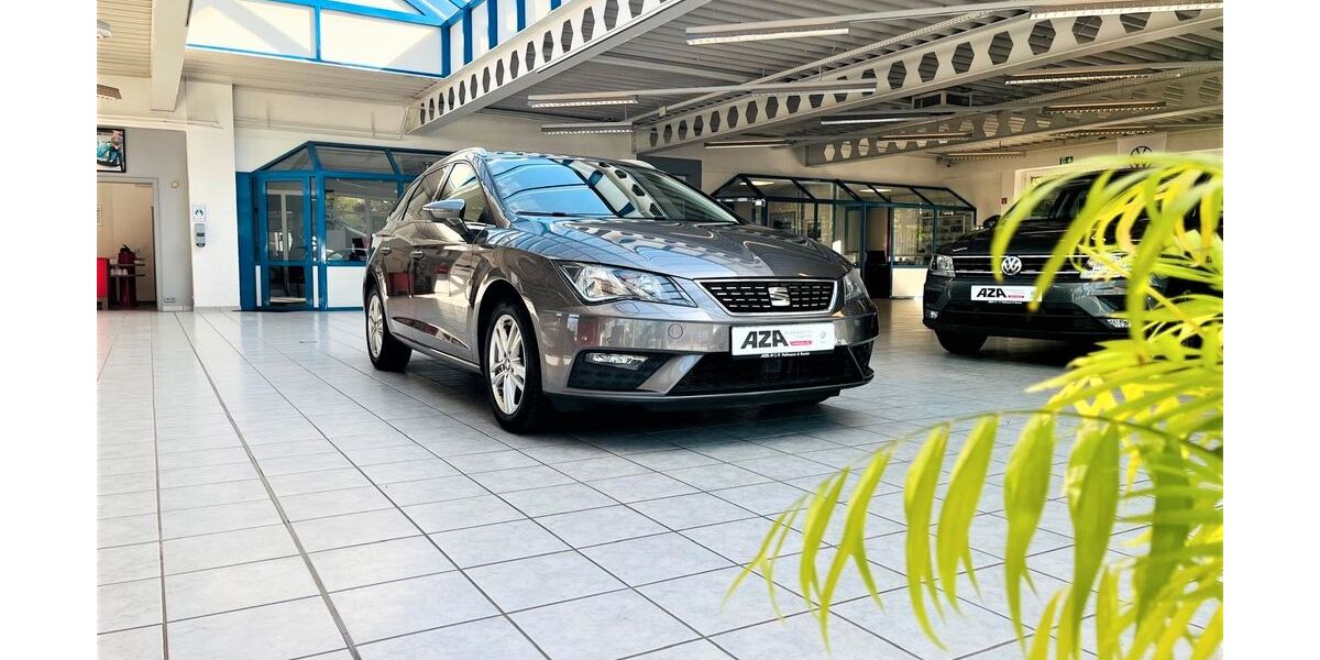 Seat Leon 140.743 km 10.990 &euro; Uplengen 26670
