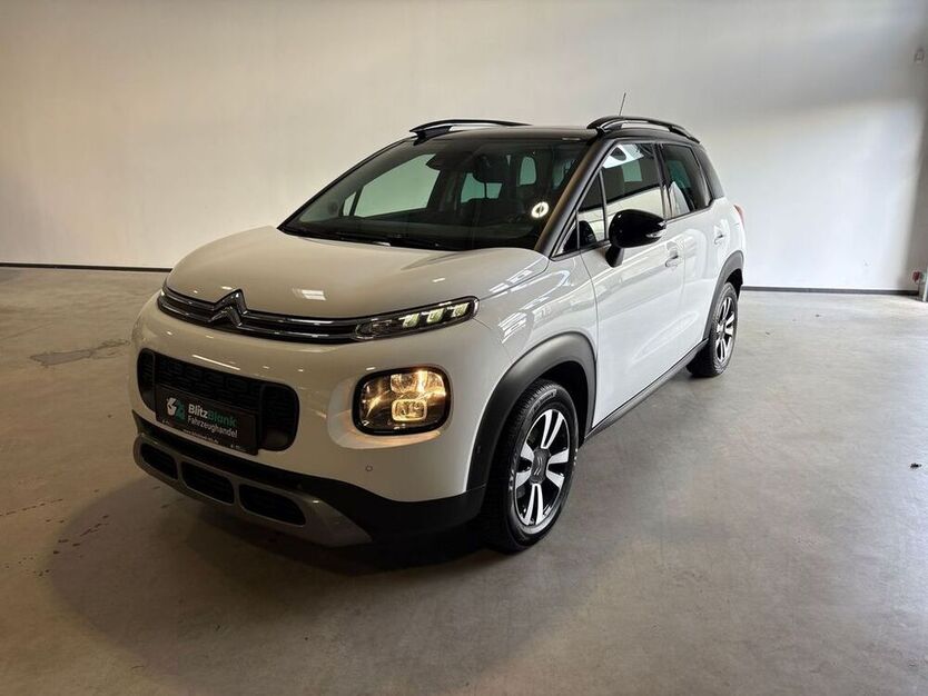 C3 Aircross