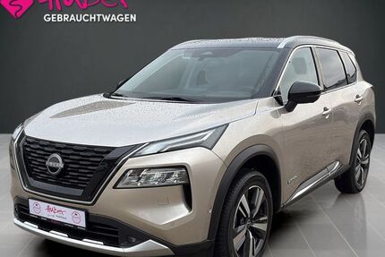 Nissan X-Trail 12.890 km 34.890 € Wasserburg am Inn 83512