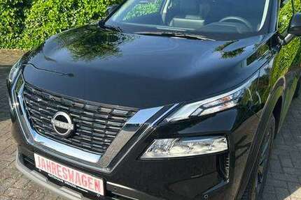 Nissan X-Trail 19.300 km 29.990 &euro; Walsrode 29664