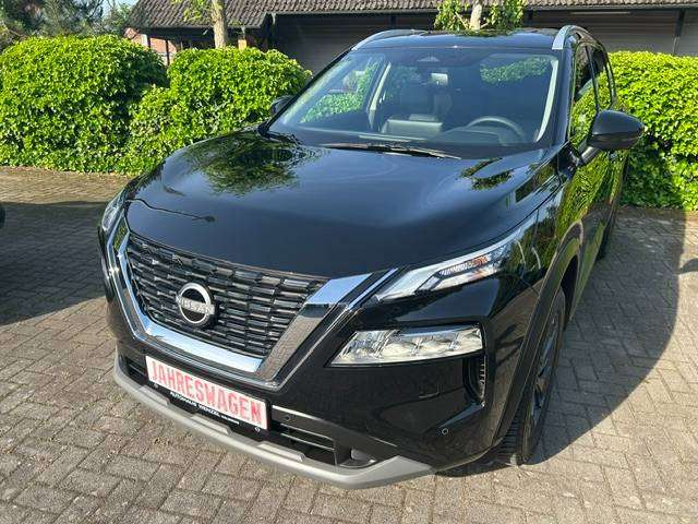 Nissan X-Trail 19.300 km 29.990 &euro; Walsrode 29664