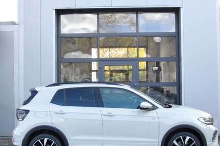 VW T-Cross 5.000 km 29.890 &euro; Bad Oeynhausen 32549