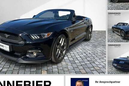 Ford Mustang 33.373 km 35.880 &euro; Berlin 10365