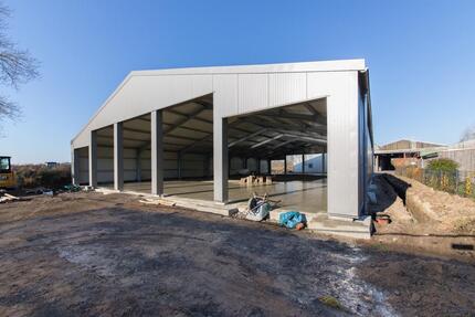 Gewerbeobjekt Dörphof - 349&euro; | Angebot:24250831