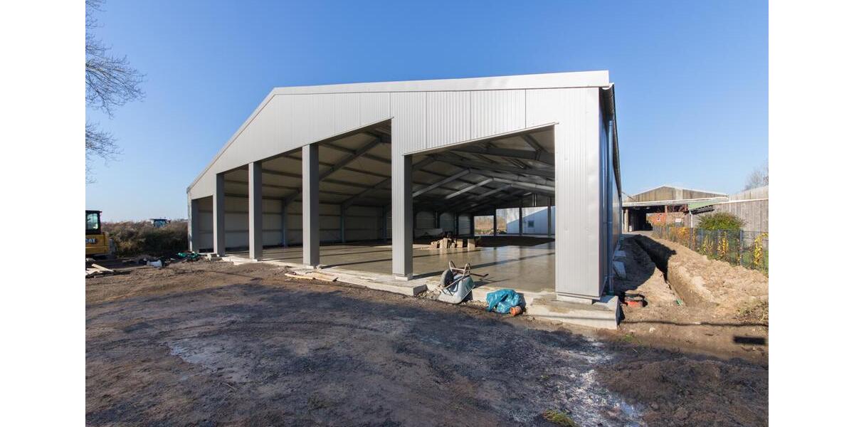 Gewerbeobjekt Dörphof - 349&euro; | Angebot:24250831