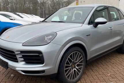 Porsche Cayenne 98.252 km 59.381 &euro; Wesel 46485