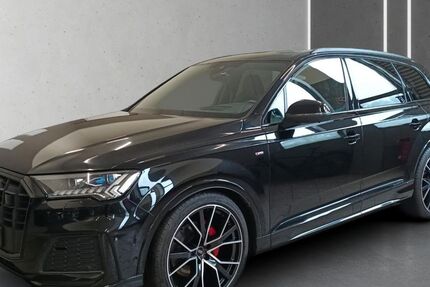 Audi Q7 161.514 km 46.340 &euro; Gera 07546