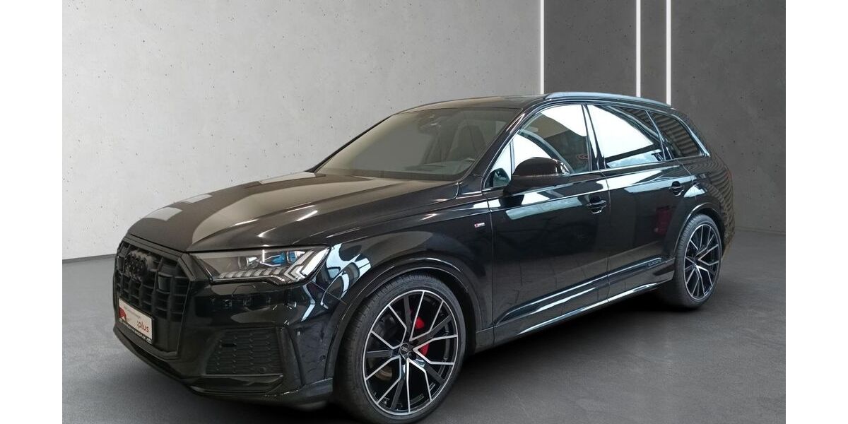 Audi Q7 161.514 km 46.340 &euro; Gera 07546