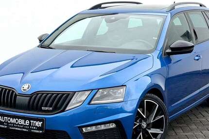 Skoda Octavia 149.000 km 18.690 &euro; Bekond 54340