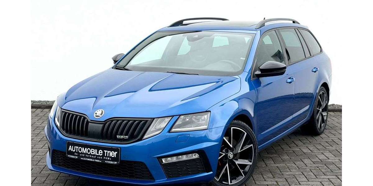 Skoda Octavia 149.000 km 18.690 &euro; Bekond 54340