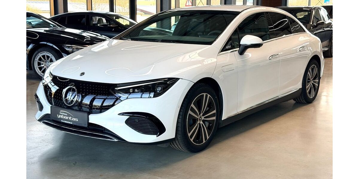 Mercedes-Benz EQE 1.900 km 45.900 &euro; Uhingen 73066