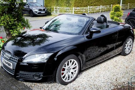 Audi TT 161.300 km 7.825 &euro; Paderborn 33100