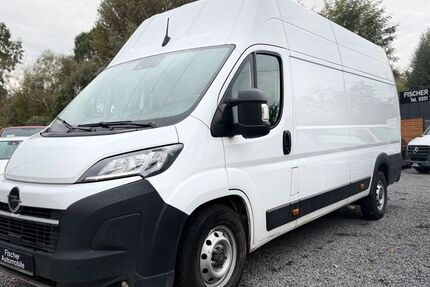 Opel Movano 121.453 km 18.990 &euro; Potsdam 14482
