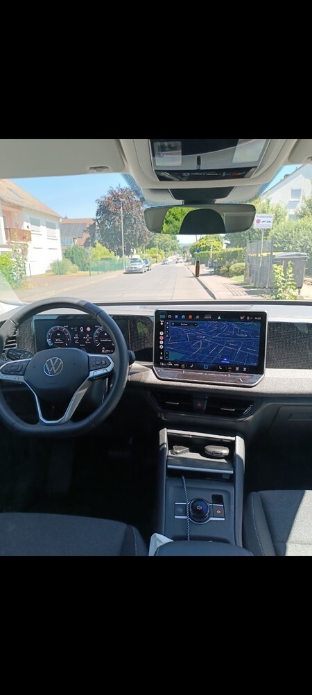 VW Tiguan 16.000 km 36.300 € Kassel 34117