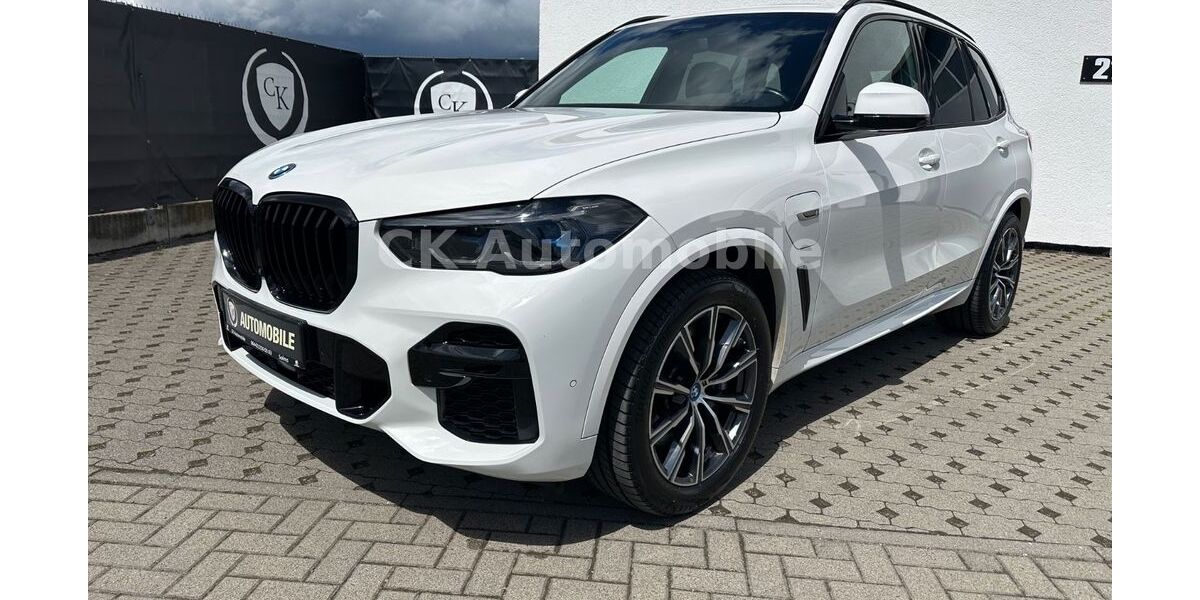 BMW X5 103.409 km 49.900 &euro; Solms 35606