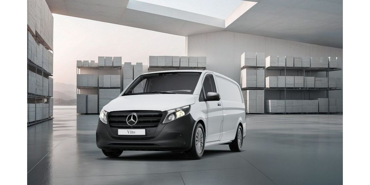 Mercedes-Benz Vito 12.194 km 38.494 &euro; Altenburg-Remsa 04603