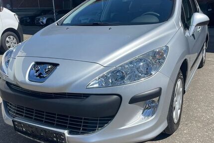 Peugeot 308 92.170 km 3.999 &euro; Herbolzheim 79336