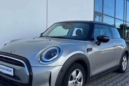 Mini Cooper 16.479 km 19.977 &euro; Kaiserslautern 67663
