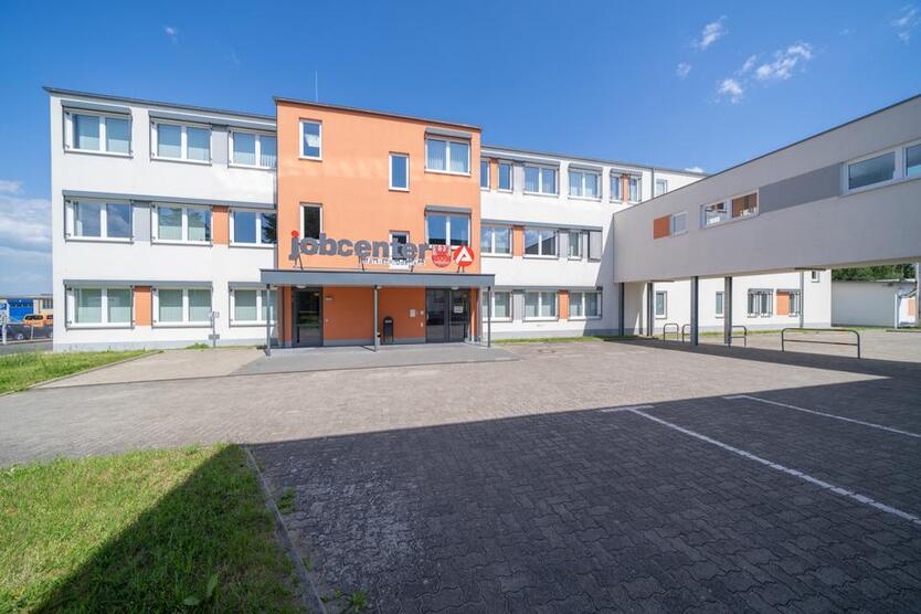 Kellerfläche in Seelow zu vermieten