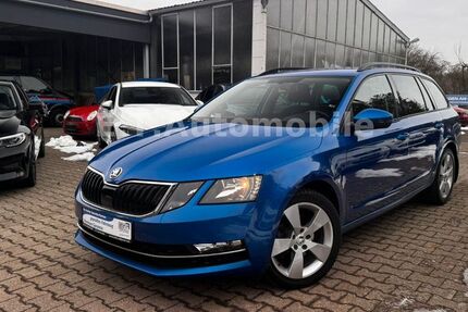 Skoda Octavia 102.985 km 15.199 &euro; Friedberg (Hessen) - Ossenheim 61169