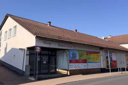 Gewerbeobjekt Roßdorf - 1.900&euro; | Angebot:25401349