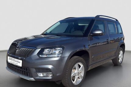 Skoda Yeti 56.000 km 13.890 &euro; Lehe 26892