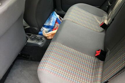 VW Polo 108.000 km 3.100 &euro; München 81371