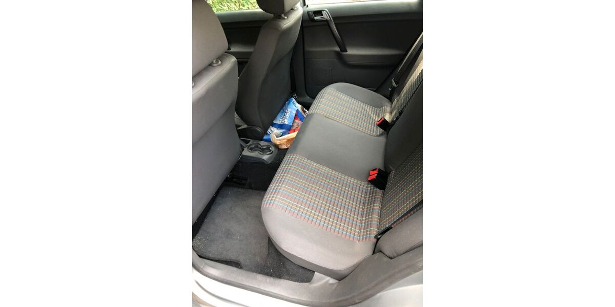 VW Polo 108.000 km 3.100 &euro; München 81371