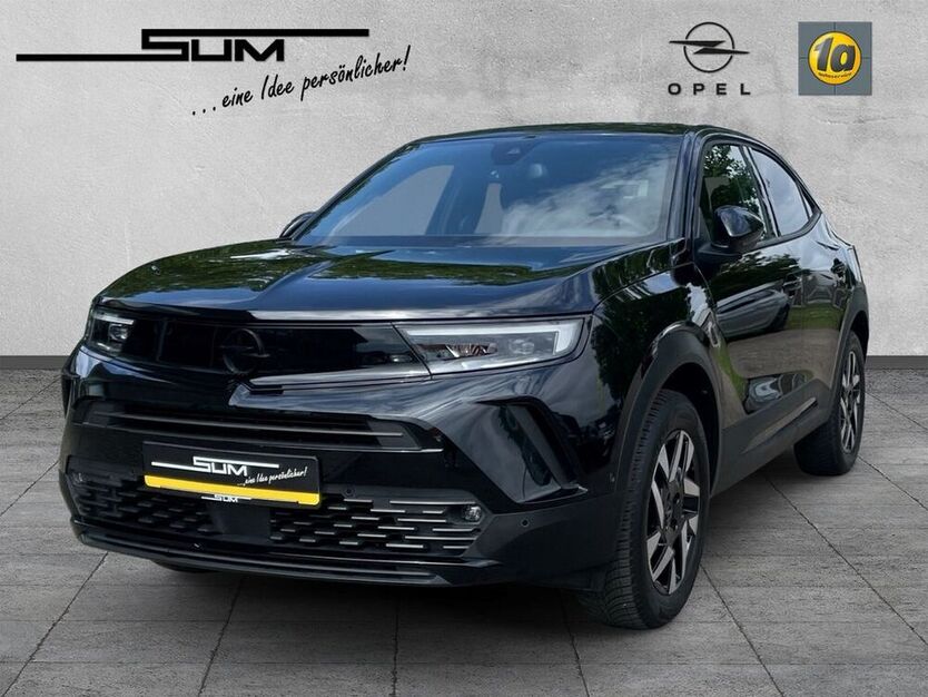 Mokka