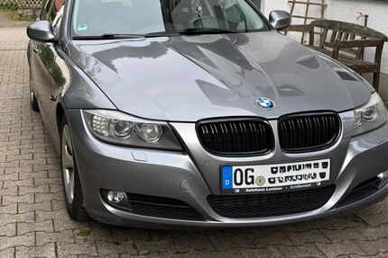 BMW 320 231.000 km 5.100 &euro; Oberwolfach 77709