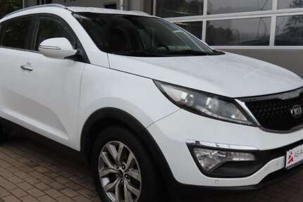 Kia Sportage 143.000 km 10.590 € Stuttgart 70329