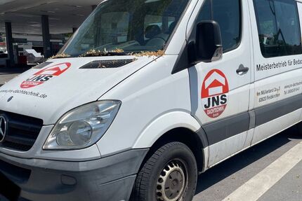 Mercedes-Benz Sprinter 250.000 km 3.999 &euro; Markt Schwaben 85570