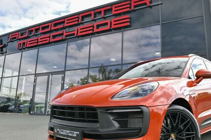 Porsche Macan 58.082 km 83.890 &euro; Meschede/NRW 59872
