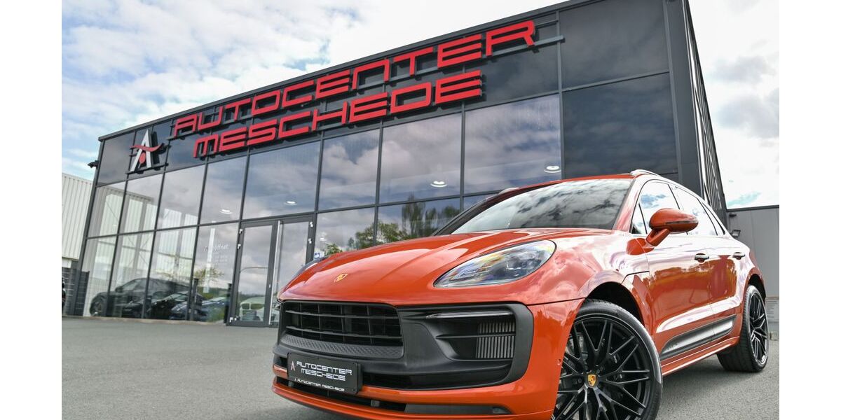 Porsche Macan 58.082 km 83.890 &euro; Meschede/NRW 59872