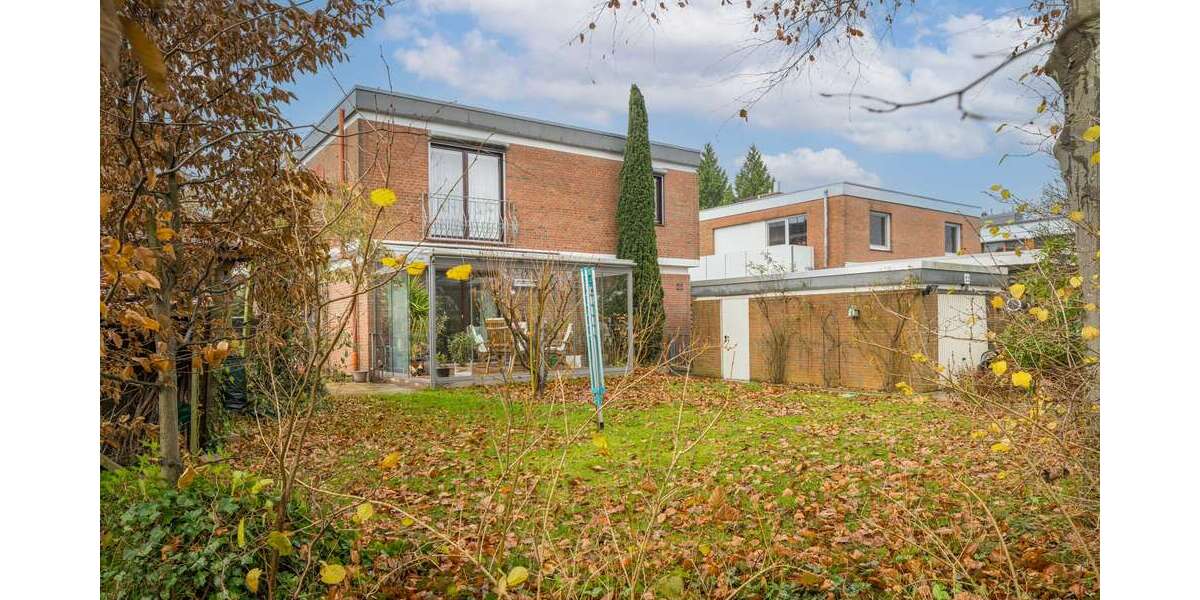 Einfamilienhaus Elmshorn Hainholz - 4 Zimmer, 107 m&sup2;, 378.000&euro; | Angebot:26590627