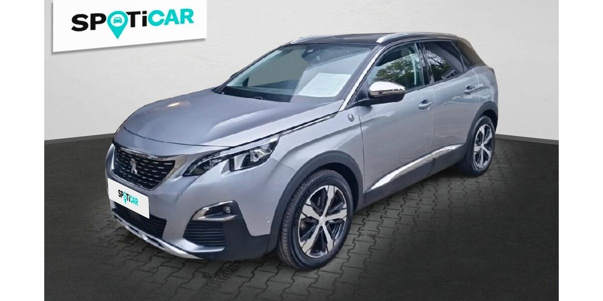 Peugeot 3008 66.490 km 21.390 &euro; Schongau 86956