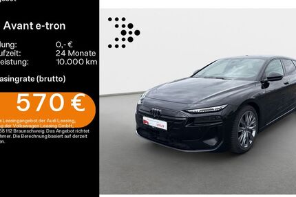 Audi A6 e-tron 20.200 km 65.149 &euro; Büdingen-Düdelsheim 63654