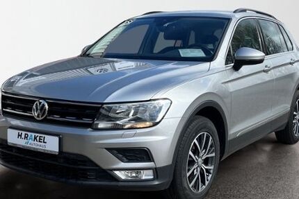 VW Tiguan 106.920 km 19.950 &euro; Geeste-Groß Hesepe 49744